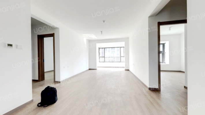 金科华都学林府二手房实景图