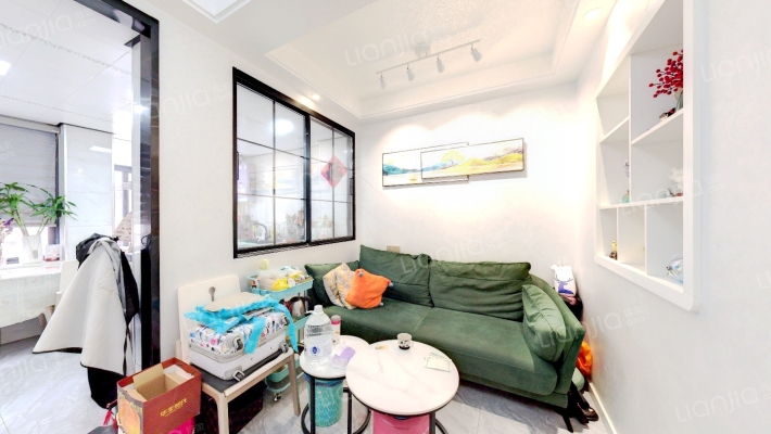 观风亭街59号二手房实景图