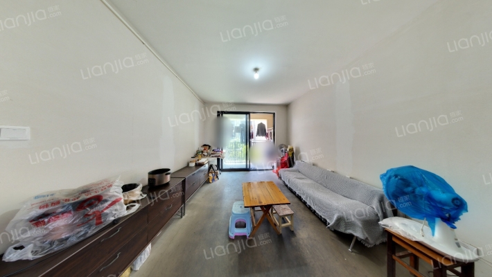 江岸雅居二手房实景图