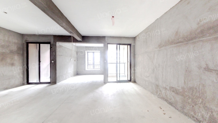 晋安府A区二手房实景图