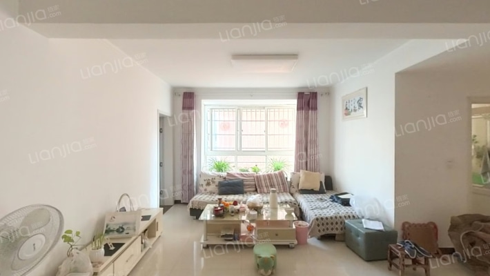 水岸名家二手房实景图