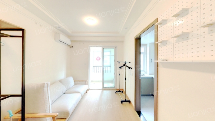 柏仕公园二手房实景图