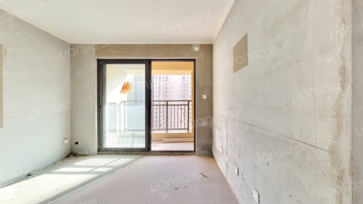 鑫苑城一号院二手房实景图