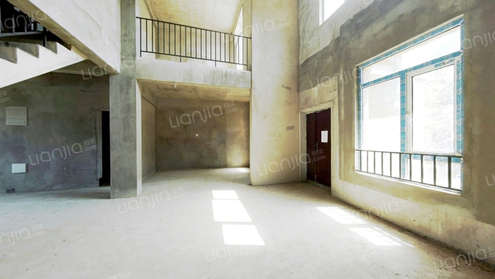 联投梧桐郡悦园二手房实景图