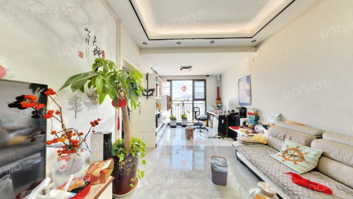 天宇澜山二手房实景图