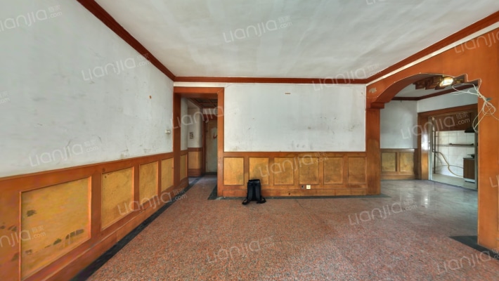 金利园二手房实景图