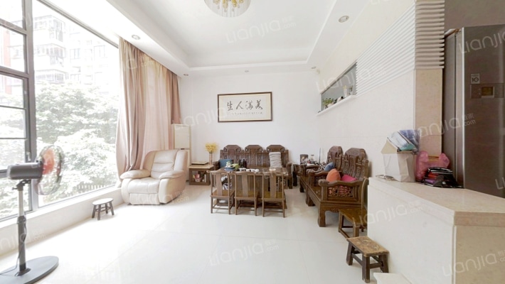 桂畔怡景湾二手房实景图