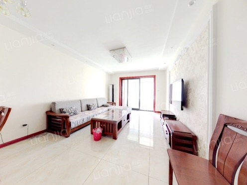 整租·保利海上罗兰 3室2厅 南/北