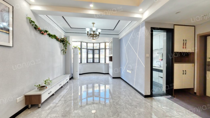 绿景花园二手房实景图