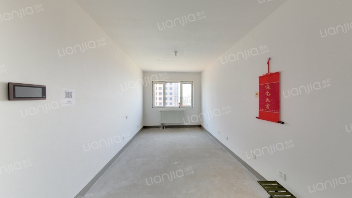 普和家园二手房实景图