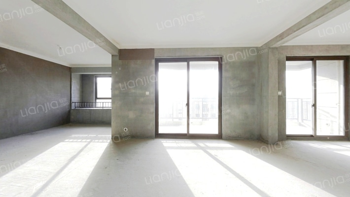 佳源优优花园二手房实景图