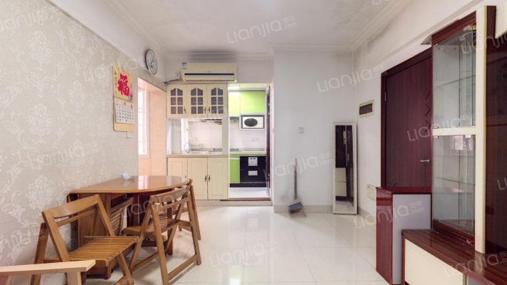 祥华阁二手房实景图