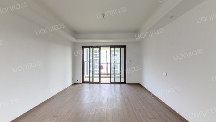 阳光城蓝光文澜府二手房实景图