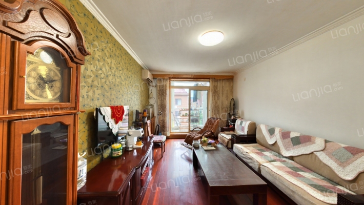 泡崖四区二手房实景图