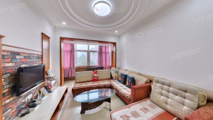 济大路1号二手房实景图