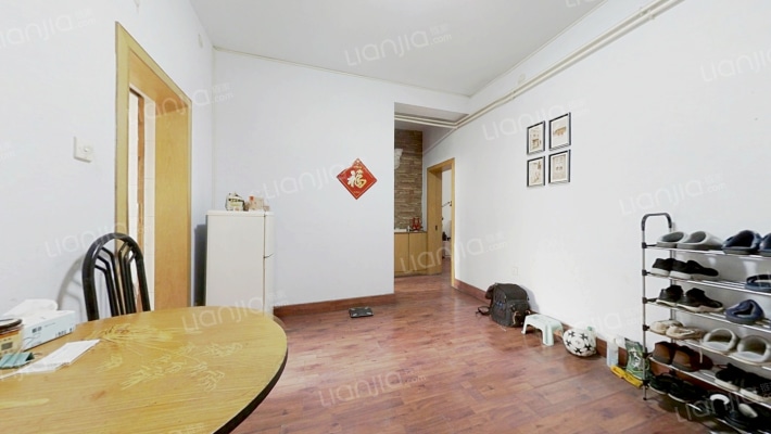 民安路6号二手房实景图