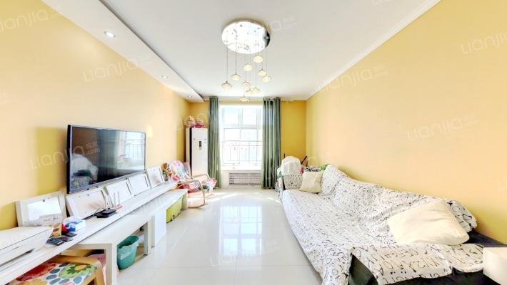 和平世家二手房实景图