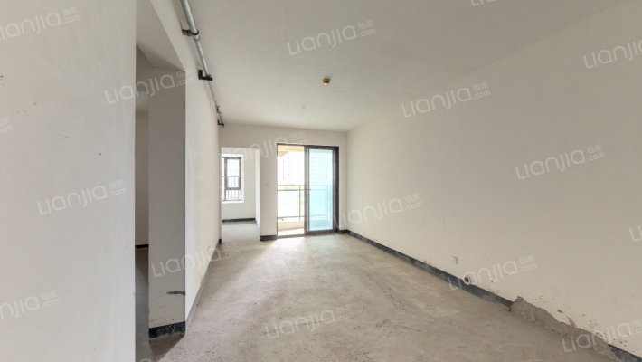 融景城臻苑二手房实景图