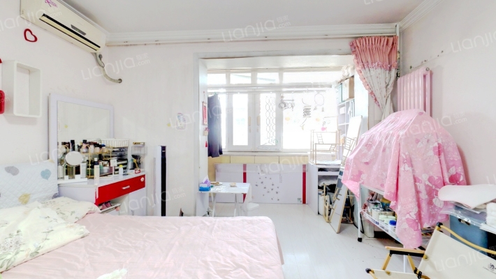 田村路19号院二手房实景图