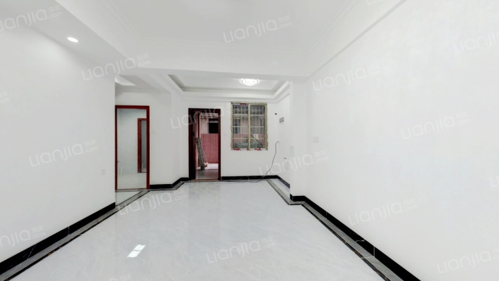 御景花园二手房实景图