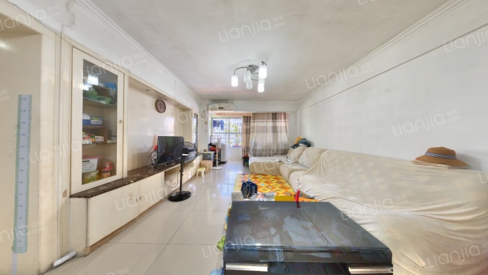 汇雅苑二手房实景图