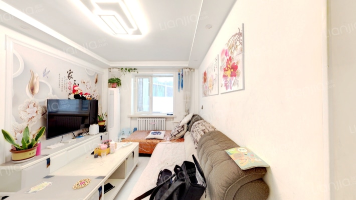 旧大路小区二手房实景图