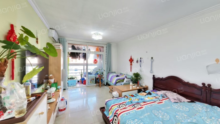 永兴嘉园二手房实景图