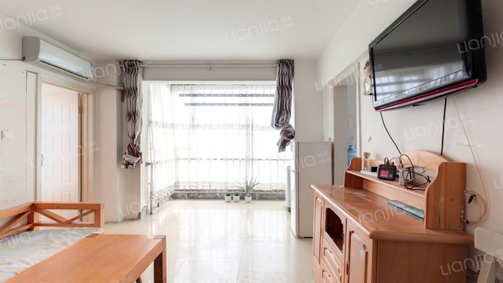 富豪青年国际广场二手房实景图