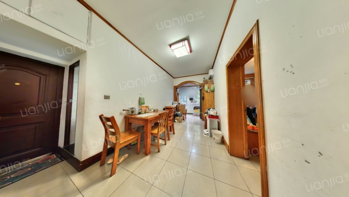 泡桐树街1号二手房实景图