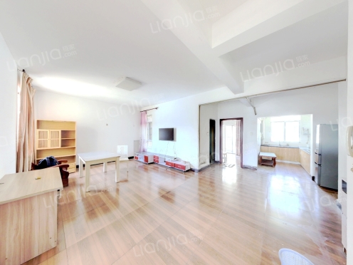 整租·万嘉国际花园 3室2厅 南