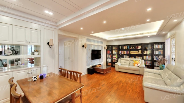 金丝桥大厦二手房实景图