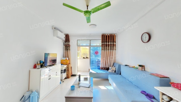 永昌商城二期二手房实景图