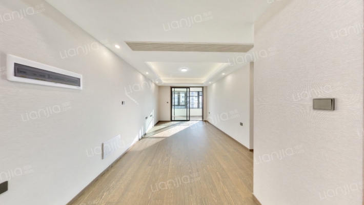 名邦紫庐轩二手房实景图