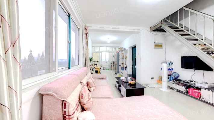 荣丰锦园二手房实景图