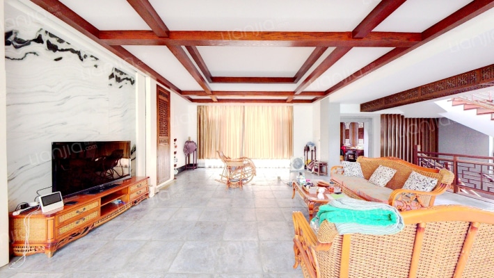 华润平门府二手房实景图