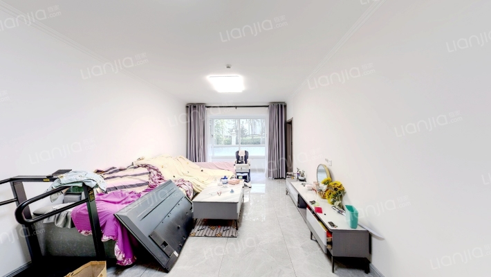 温商金豪庭二手房实景图