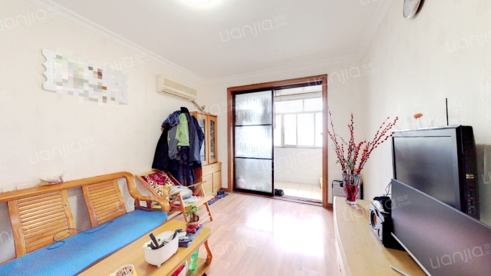 来凤里二手房实景图