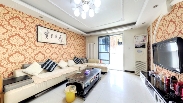 鑫隆花园二手房实景图