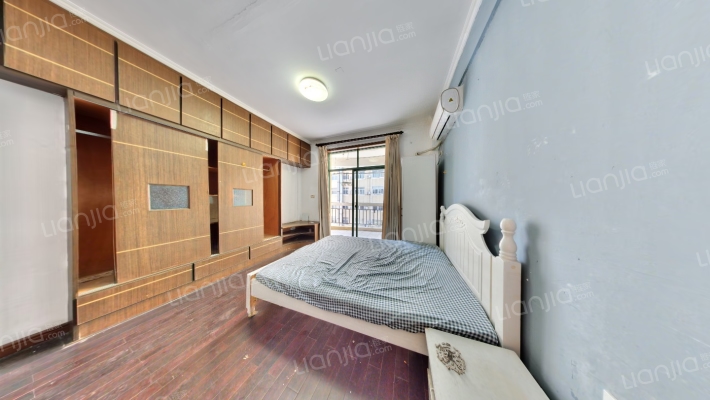 文豪苑二手房实景图