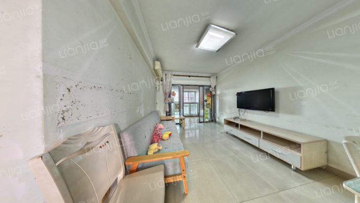 劲嘉龙园印象二手房实景图