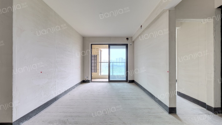 学宸名著T2组团二手房实景图