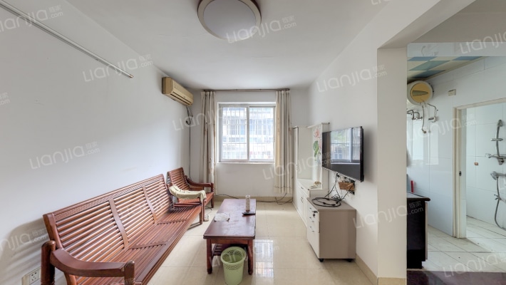 广商宿舍二手房实景图