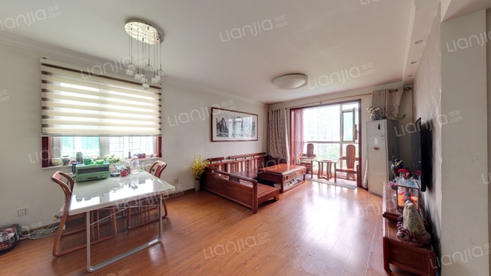 银丰山庄二手房实景图