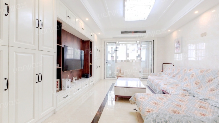 新联花苑二手房实景图