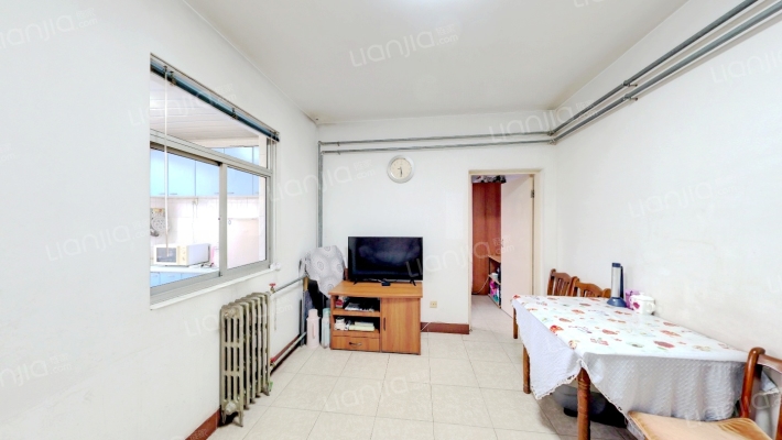 三鹿宿舍东区二手房实景图