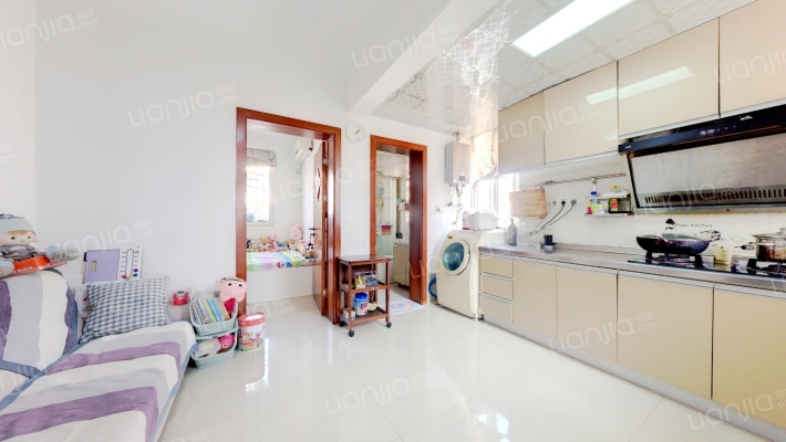 金益四村二手房实景图