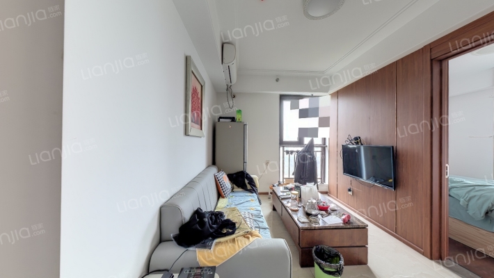 正商中州城紫辰园二手房实景图