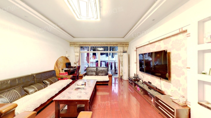 金边瑞香苑二手房实景图