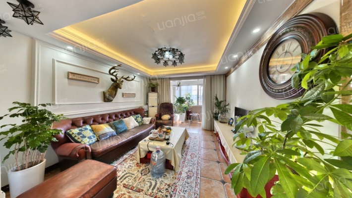 芙蓉上河图二手房实景图