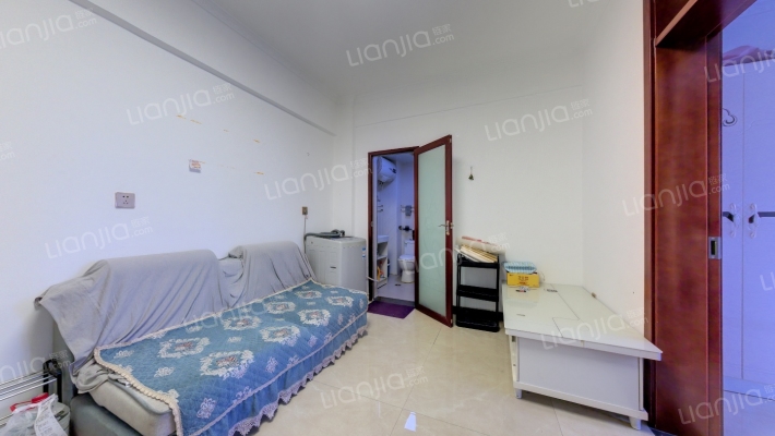 消防家属院二手房实景图